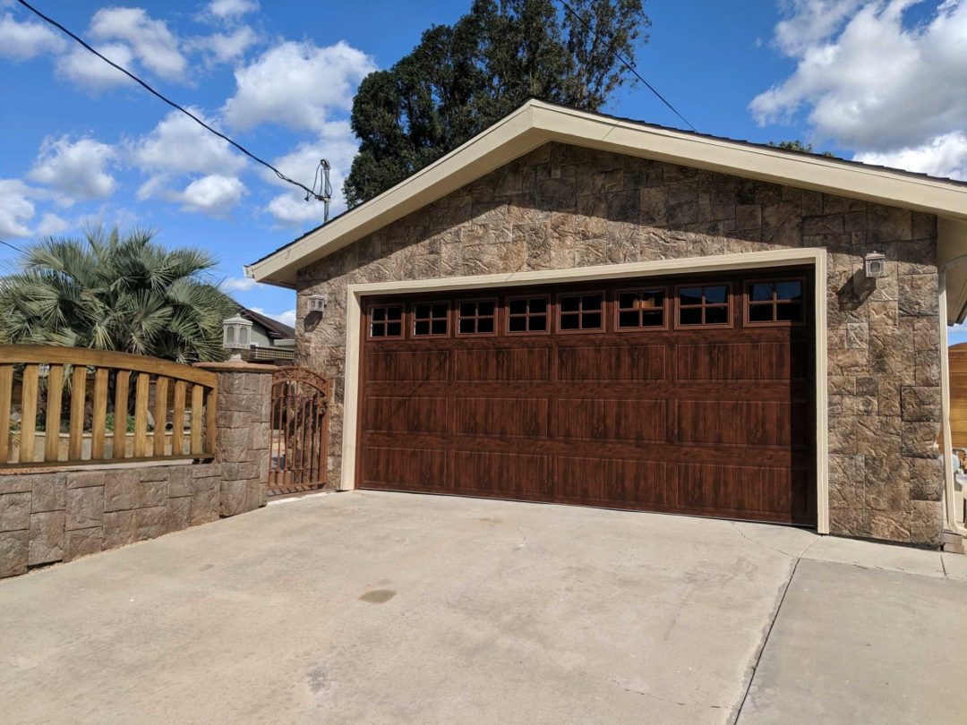 Unique Garage Door Keeps Stopping On The Way Up for Simple Design